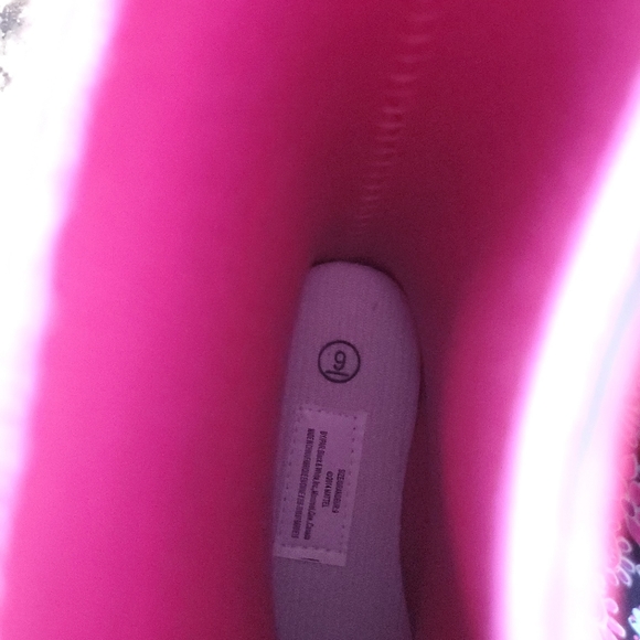 Barbie boots - Picture 5 of 5